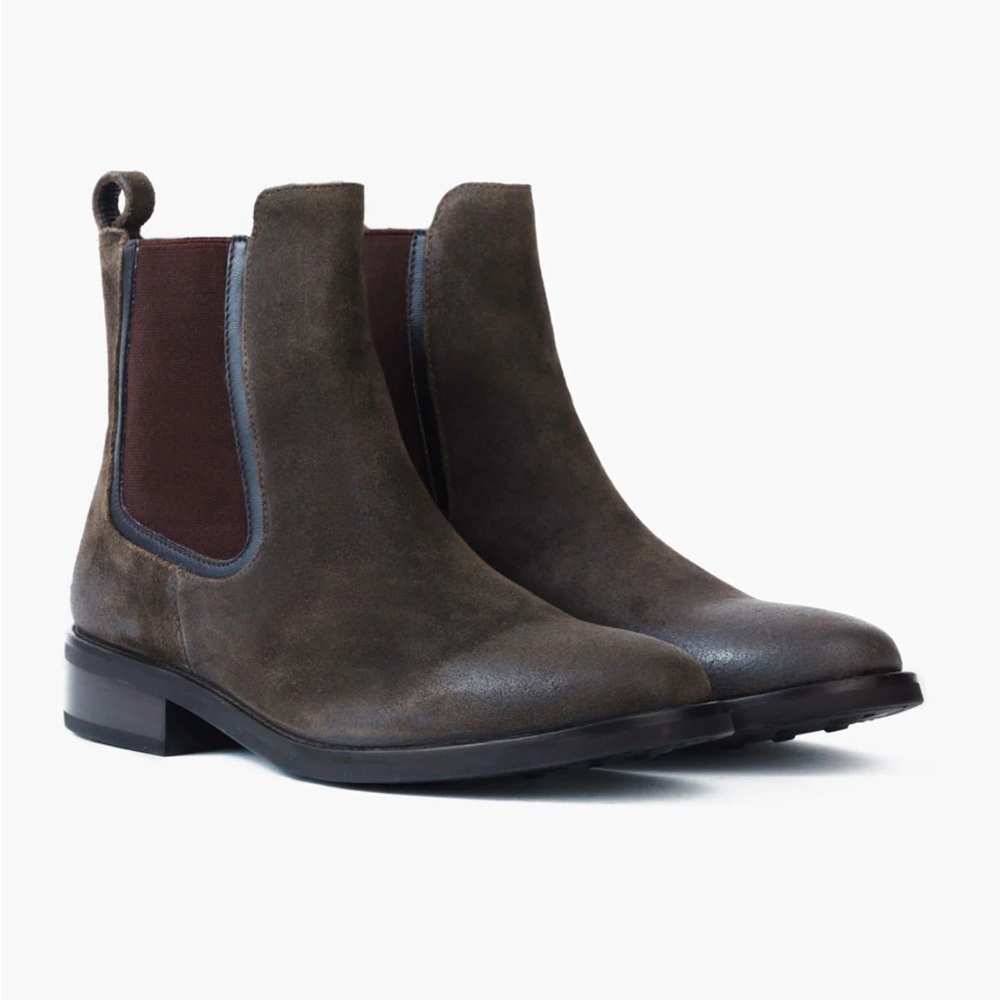 Thursday Boot Company - Duchess (size 8.5)